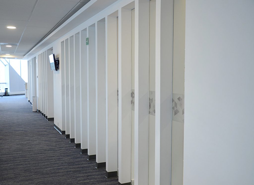rediseño de oficinas mexico