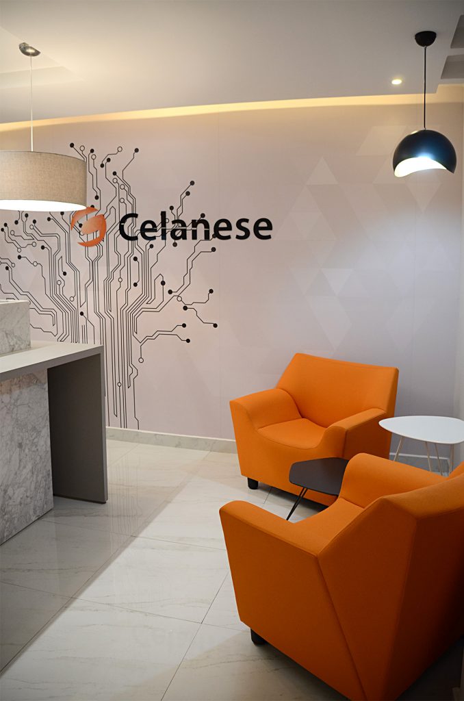 rediseño de oficinas mexico